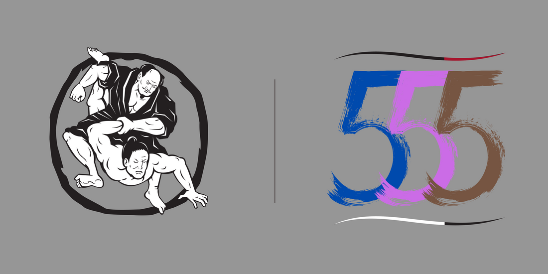 December 17th, 9 am until 2 pm | 555 Seminar and Open Mat